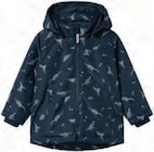 Mini Girls oder Boys Jacke Angebote von name it bei AWG Mühlhausen für 29,99 €
