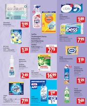 Aktueller famila Nordost Prospekt mit WC, "besser als gut!", Seite 19