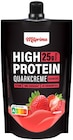 High Protein Quarkcreme von MILPRIMA im aktuellen Penny Prospekt für 0,99 €