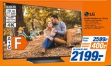 OLED77C49LA evo TV C4 bei expert im Sebnitz Prospekt für 2.599,00 €