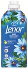 Adoucissant liquide collection Envolée d'air 55 lavages - Lenor - Intermarché Hyper à Toulon Adoucissant liquide collection Envolée d'air 55 lavages - Lenor en promo chez Intermarché Hyper Toulon à 1,87 €
