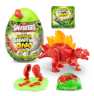 Smashers Überraschungsei von Zuru im aktuellen KiK Prospekt für 9,99 €