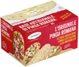 Pinsa Romana Classic  im aktuellen METRO Prospekt für 34,72 €