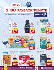 Katzenstreu im Netto Marken-Discount Prospekt in Schwerin Aktueller Netto Marken-Discount Prospekt mit Katzenstreu, "Aktuelle Angebote", Seite 24