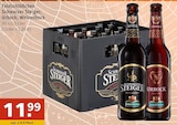 GetränkeLand Meyer - Schwarzer Steiger Angebot im Prospekt Schwarzer Steiger bei GetränkeLand Meyer im Prospekt "" für 11,99 €