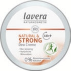 Deospray Basis Sensitiv oder Deo Creme Natural & Strong im tegut Prospekt Deospray Basis Sensitiv oder Deo Creme Natural & Strong von Lavera im aktuellen tegut Prospekt für 4,99 €