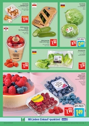 Aktueller Marktkauf Prospekt mit Champignons, "AUSWAHL RIESIG, PREISE NIEDRIG", Seite 9
