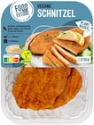 Aktuelles Vegane Schnitzel Angebot bei Penny in Nürnberg ab 1,99 €