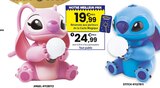 Lampe | 6 ans - DISNEY - JouéClub Lampe | 6 ans - DISNEY à 19,99 € dans le catalogue JouéClub