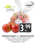 Aktuelle Äpfel Angebote bei Hieber in Freiburg (Breisgau) Aktuelles Äpfel Angebot bei Hieber in Freiburg (Breisgau) ab 3,99 €