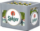 Pils von Lübzer im aktuellen tegut Prospekt für 10,99 €