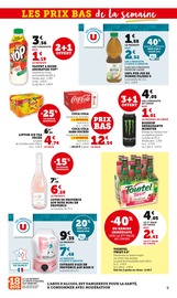 Vin Angebote im Prospekt "Super U" von Super U Vin Angebote im Prospekt "Super U" von Super U auf Seite 9