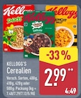 Smacks von Kellogg's im aktuellen ALDI Nord Prospekt für 2,99 €