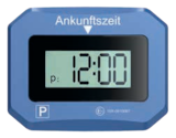 Elektronische Parkscheibe im Angebot bei E center in Böblingen Elektronische Parkscheibe Angebote von TECHNAXX bei E center Böblingen für 14,99 €