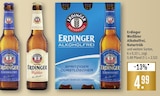 Aktuelle Erdinger Angebote bei Marktkauf in Reutlingen Aktuelles Weißbier Alkoholfrei Angebot bei Marktkauf in Reutlingen ab 4,99 €