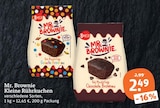 Kleine Rührkuchen von Mr. Brownie im aktuellen tegut Prospekt für 2,49 €