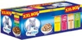Katzenfutter nass Angebote bei Hellweg Haltern am See für 16,99 €