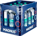 Mineralwasser im Angebot bei EDEKA in Kiel Mineralwasser Angebote von Magnus bei EDEKA Kiel für 3,99 €