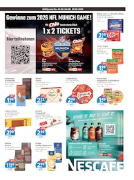 V-Markt Nescafe im Prospekt 