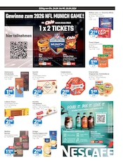 Tortilla im V-Markt Prospekt in München Aktueller V-Markt Prospekt mit Tortilla, "V-Markt einfach besser einkaufen", Seite 9