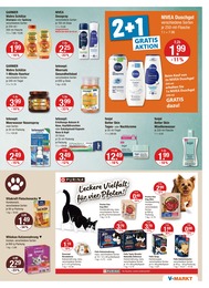 V-Markt Whiskas im Prospekt V-Markt Whiskas im Prospekt