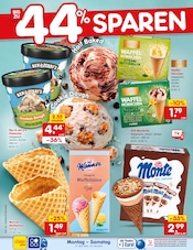 Aktueller Netto Marken-Discount Prospekt mit Eis, "Aktuelle Angebote", Seite 37