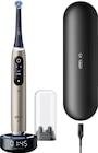 iO Series 10 LunarGold Edition Elektrische Zahnbürste von Oral-B für 269,00 € bei EURONICS im Angebot iO Series 10 LunarGold Edition Elektrische Zahnbürste von Oral-B im aktuellen EURONICS Prospekt