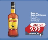 Osborne Veterano im Angebot bei combi in Paderborn Osborne Veterano Angebote von Osborne bei combi Paderborn für 9,99 €
