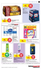 1664 en promo dans le catalogue Intermarché Contact à la page 27