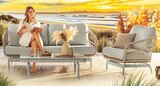 Marken-Lounge-Set Sansibar Ossby von Sansibar Living im aktuellen Ostermann Prospekt