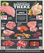 Gulasch im Marktkauf Prospekt in Beckum Aktueller Marktkauf Prospekt mit Gulasch, "Aktuelle Angebote", Seite 4