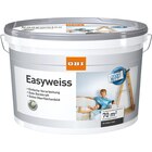 Innen- Wandfarbe Easyweiss matt 10 l Angebot in Brake (Unterweser) Innen- Wandfarbe Easyweiss matt 10 l im aktuellen Prospekt bei OBI in Brake (Unterweser)