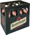 Bio-Ur-Helles oder Bio-alkoholfreies Bier von Riedenburger im aktuellen tegut Prospekt für 