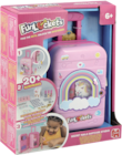 Ma valisette manucure secrète à 19,99 € dans le catalogue JouéClub