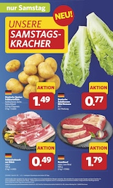 Aktueller combi Prospekt mit Schweinefleisch, "Markt - Angebote", Seite 28