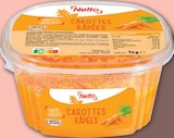 Carottes râpées - Netto dans le catalogue Netto