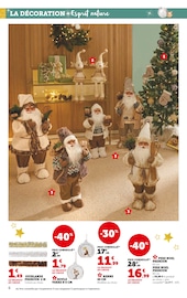 Verre Angebote im Prospekt "Super U" von Super U auf Seite 6