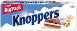 Aktuelle Milch Angebote bei Kaufland in Hannover Aktuelles Knoppers Milch-Haselnuss-Schnitte Angebot bei Kaufland in Hannover ab 2,99 €