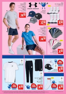 Bekleidung im aktuellen Marktkauf Prospekt (Erlangen) Bekleidung im Marktkauf Prospekt "AUSWAHL RIESIG, PREISE NIEDRIG" mit 44 Seiten (Erlangen)