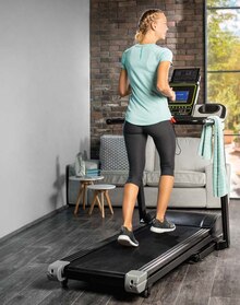 Laufband bei ALDI SÜD in Stuttgart Laufband im Angebot bei ALDI SÜD Stuttgart für 599,00 €