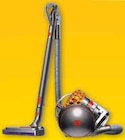 Aspirateur sans sac - Dyson en promo chez Hyper U Épernay à 299,00 €