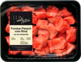 Fondue- oder Raclettefleisch vom Rind im Angebot bei EDEKA in Neubrandenburg Fondue- oder Raclettefleisch vom Rind Angebote von Gutfleisch bei EDEKA Neubrandenburg für 7,99 €