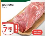 Aktuelle Schweinefilet Angebote bei GLOBUS in Koblenz Aktuelles Schweinefilet Angebot bei GLOBUS in Koblenz ab 7,90 €