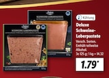 Lidl Bodelwitz Prospekt mit  im Angebot für 1,79 €