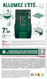 Promos Barbecue dans le catalogue "PRÉPAREZ L'ÉTÉ !" de Intermarché Express Barbecue en promo dans le catalogue Intermarché Express à la page 12