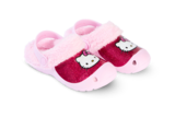 Kinder Lizenz Winterclogs Angebote von Hello Kitty bei Woolworth Buxtehude für 5,00 €