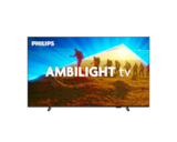 Téléviseur LED 4K* - 138 cm - PHILIPS en promo chez Carrefour Drancy à 499,99 €