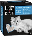 Ultra Klumpstreu im Angebot bei Penny in Hückelhoven Ultra Klumpstreu Angebote von Lucky Cat bei Penny Hückelhoven für 3,95 €