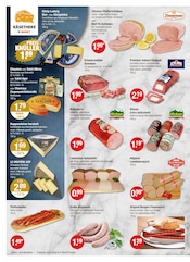 Aktueller V-Markt Prospekt mit Bier, "V-Markt einfach besser einkaufen", Seite 2