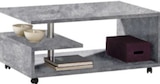 Couchtisch Angebote bei ROLLER Buchholz für 99,99 €